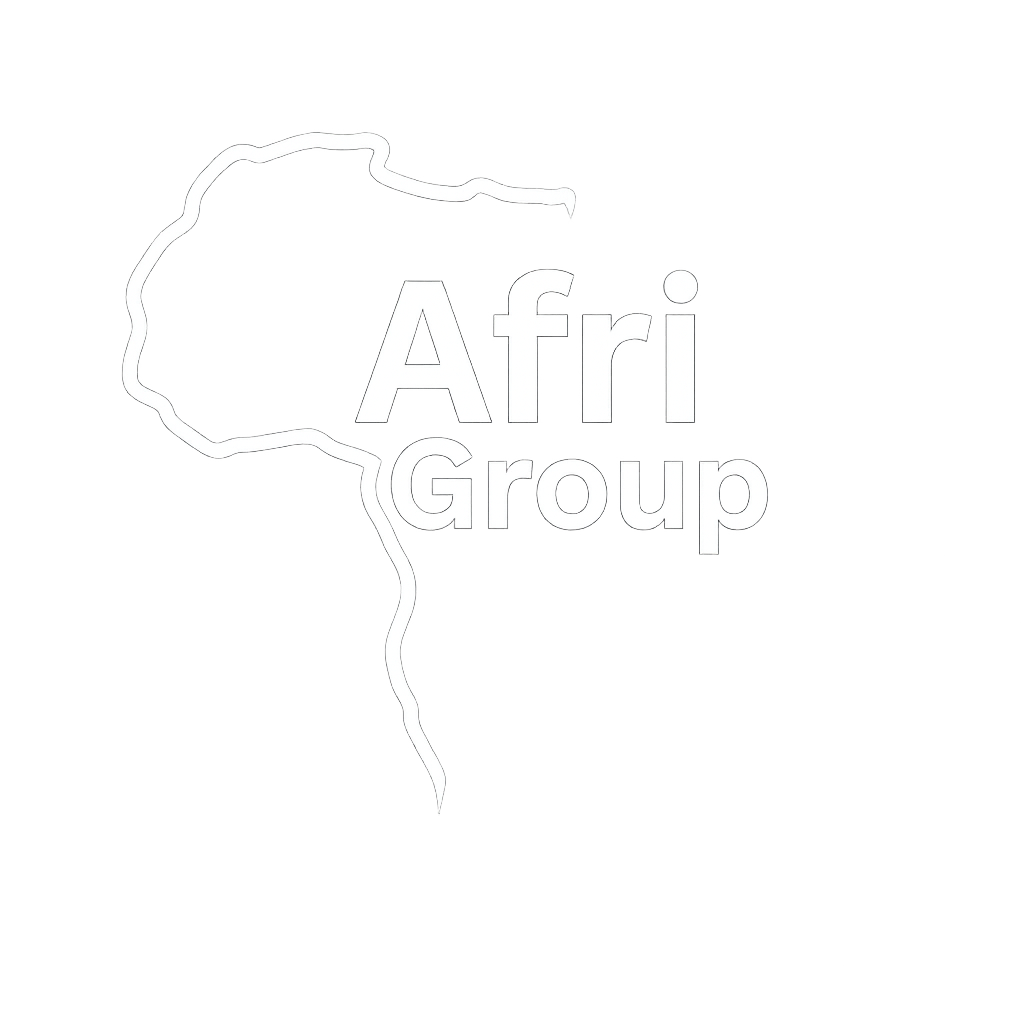 Afri Group s.r.o. Logo